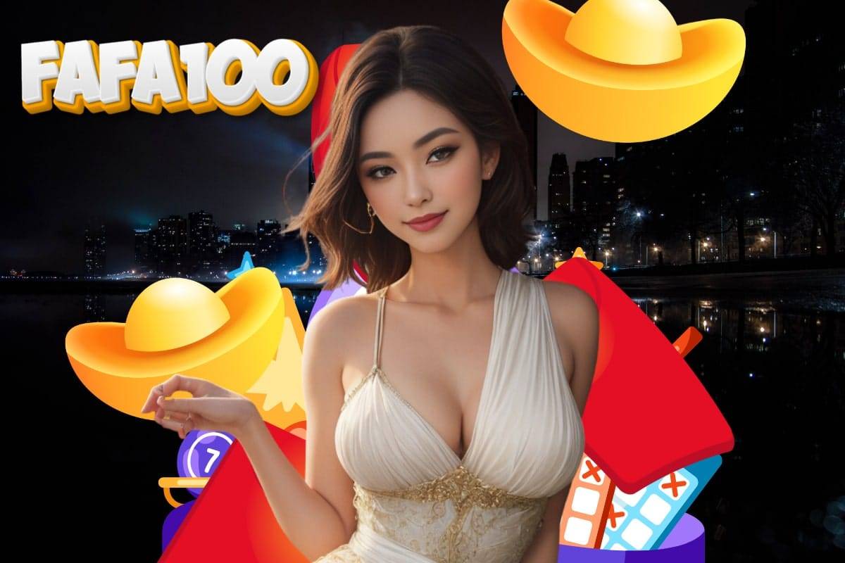 fafa100 ทรูวอเลท