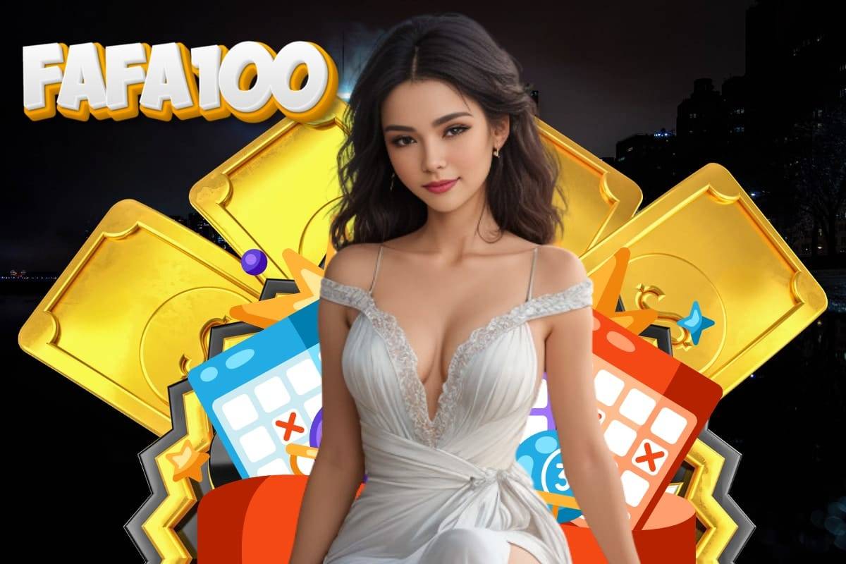 fafa100 เข้าสู่ระบบ